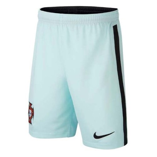 Pantalon Football Portugal Exterieur 2020